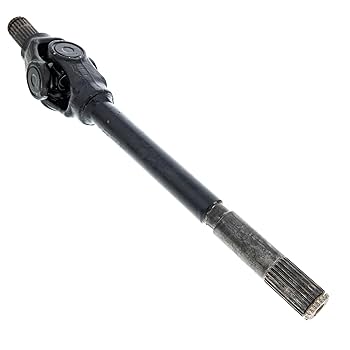 Amazon.com: Polaris 1380222 SHAFT-DRIVE SERV NEAPCO